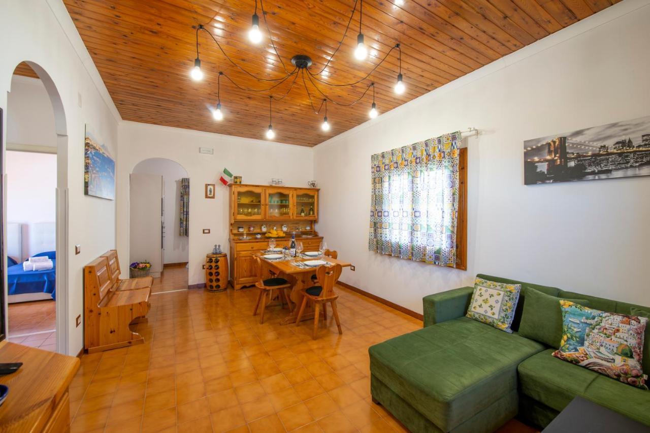 Casa La Noce Hébergement de vacances