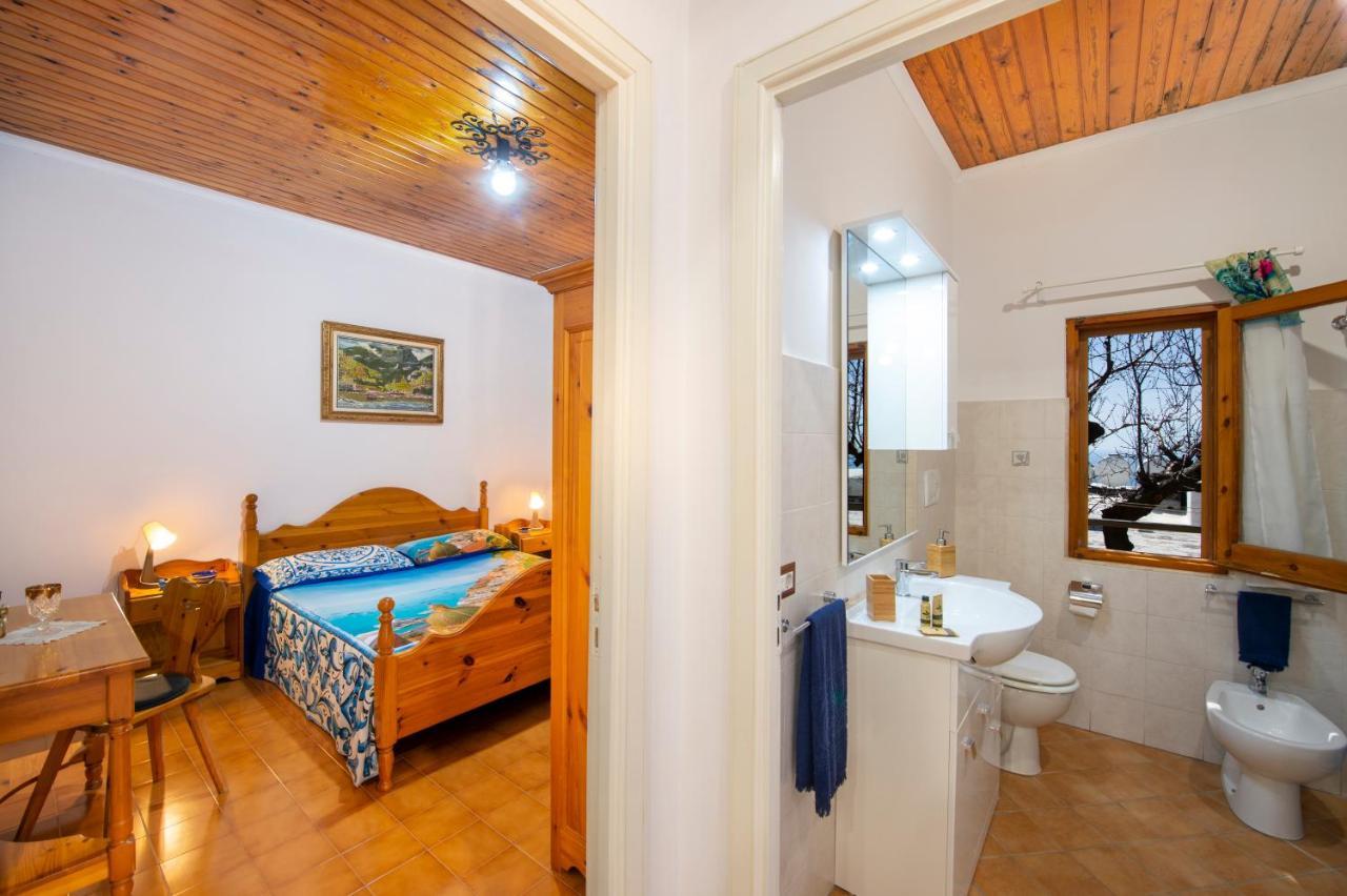 Casa La Noce Hébergement de vacances Positano