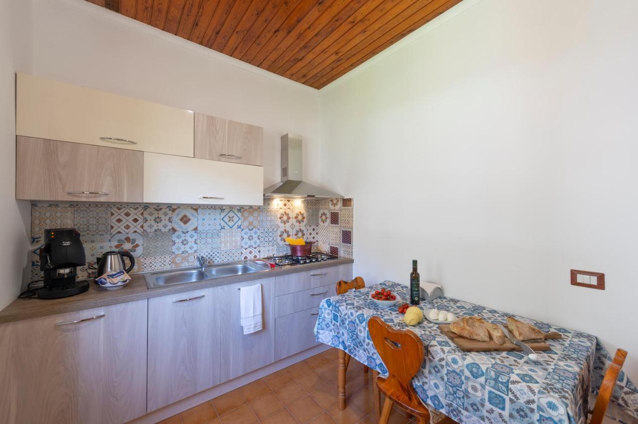 Hébergement de vacances Casa La Noce Positano